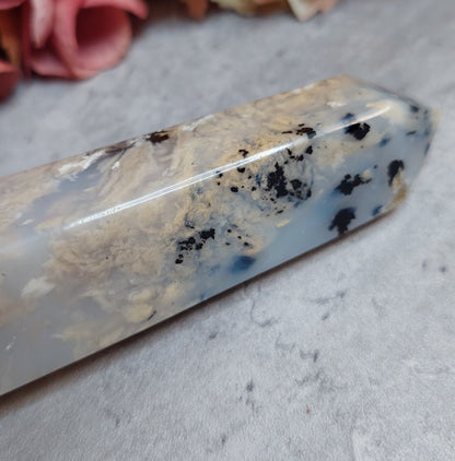 Torni, Dentriittinen akaatti 10,5cm