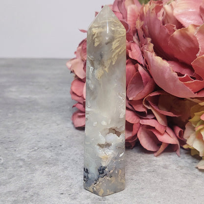 Torni, Dentriittinen akaatti 10,5cm