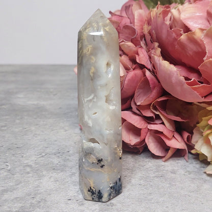 Torni, Dentriittinen akaatti 10,5cm