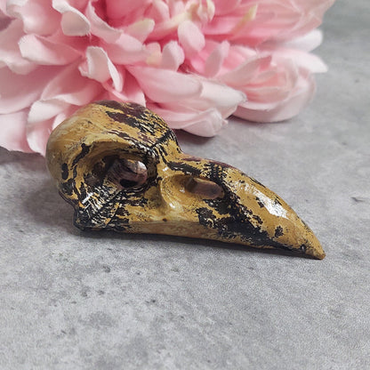 Korpinkallo, picture jasper