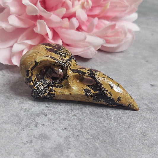 Korpinkallo, picture jasper