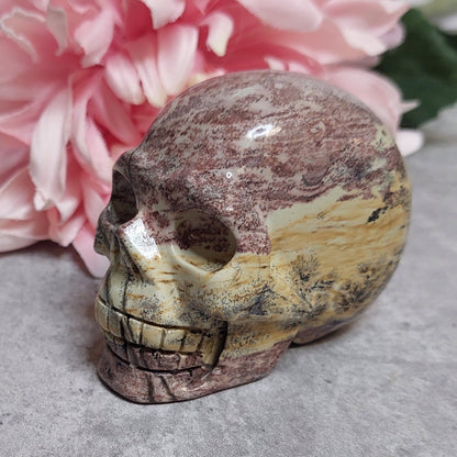 Kallo, picture jasper