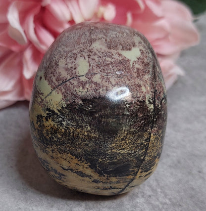 Kallo, picture jasper