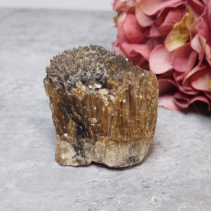 Pihkakalsiitti