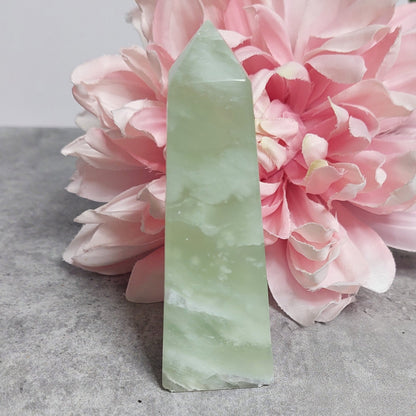 Torni, Jadekalsiitti 9,5cm