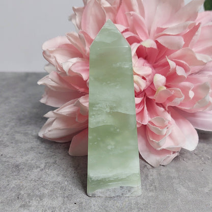 Torni, Jadekalsiitti 9,5cm