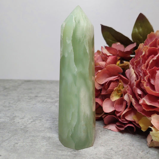 Torni, Jadekalsiitti 14,5cm