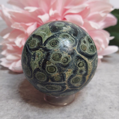 Pallo, kambaba 6,6cm