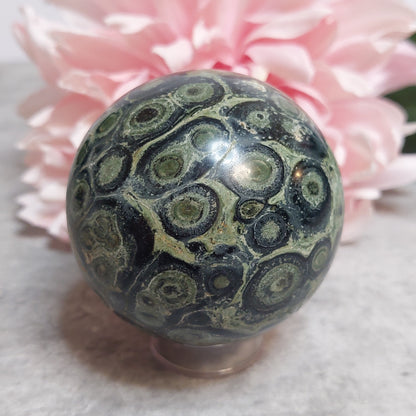 Pallo, kambaba 6,6cm