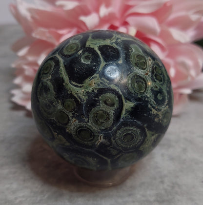 Pallo, kambaba 6,6cm