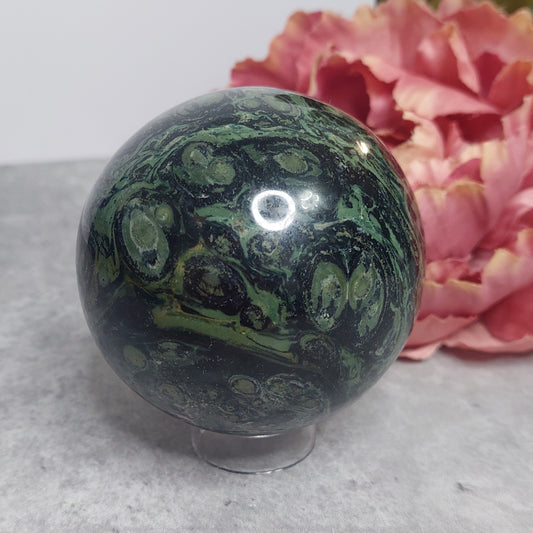 Pallo, kambaba 8cm