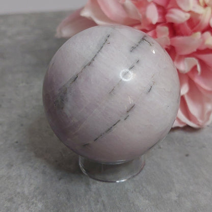 Pallo, kunziitti 5,9cm