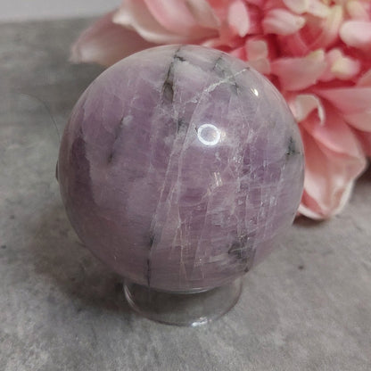 Pallo, kunziitti 5,9cm