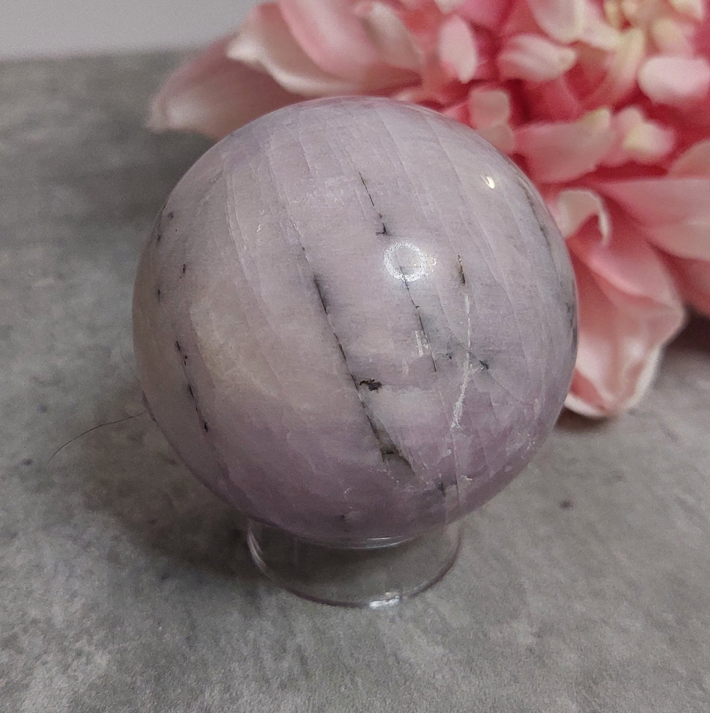 Pallo, kunziitti 5,9cm