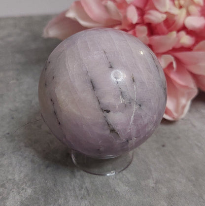 Pallo, kunziitti 5,9cm