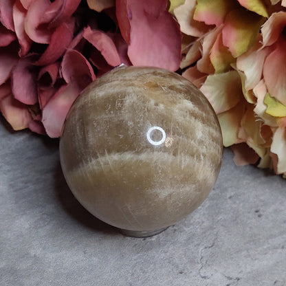 Pallo, Kuukivi 5,6cm