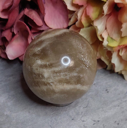 Pallo, Kuukivi 5,6cm