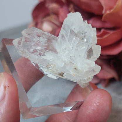 Faden kvartsi Pakistan