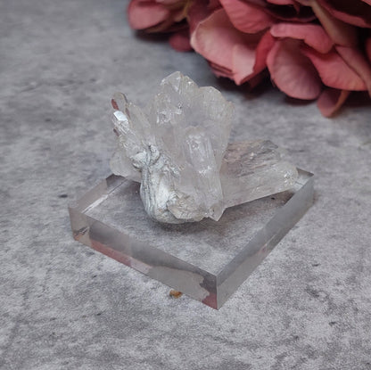 Faden kvartsi Pakistan