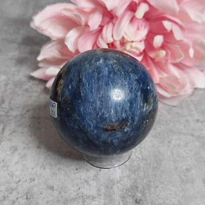 Pallo, kyaniitti 6,2cm