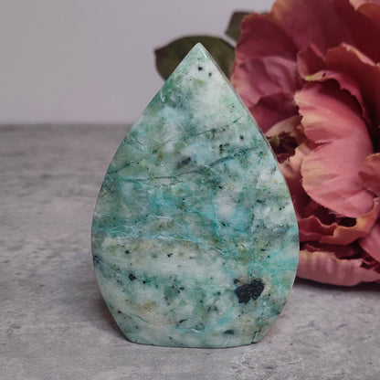 Lehti, phoenix stone