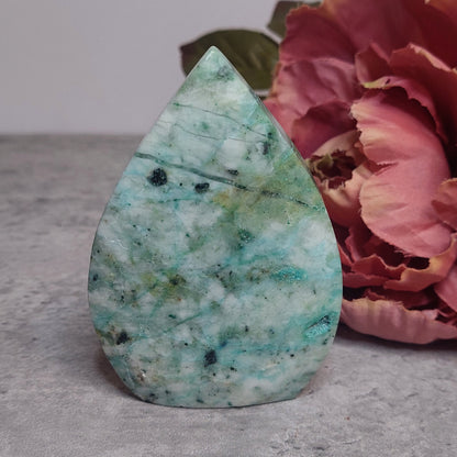 Lehti, phoenix stone
