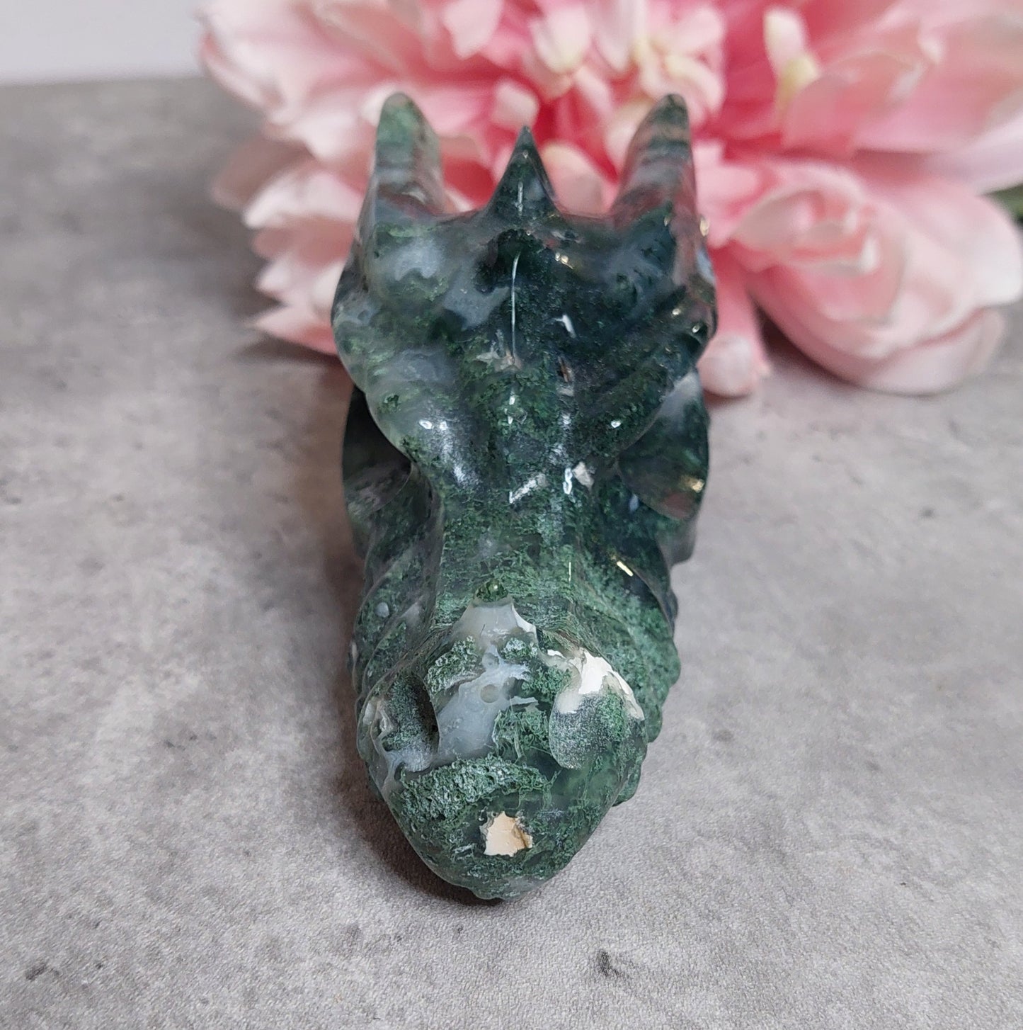 Lohis, sammalakaatti 10,5cm