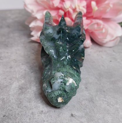Lohis, sammalakaatti 10,5cm
