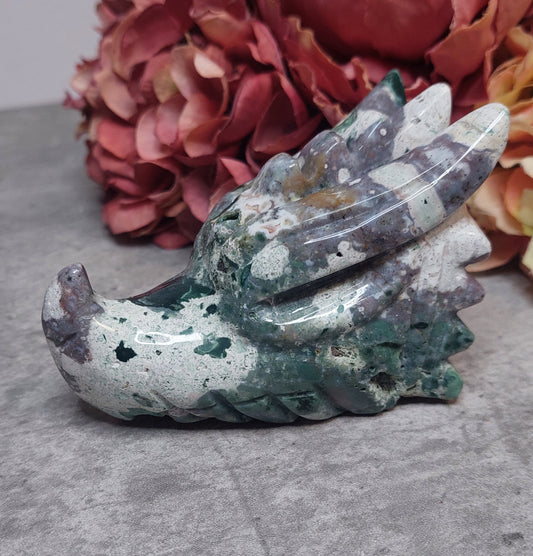 Lohis, valtamerijapis