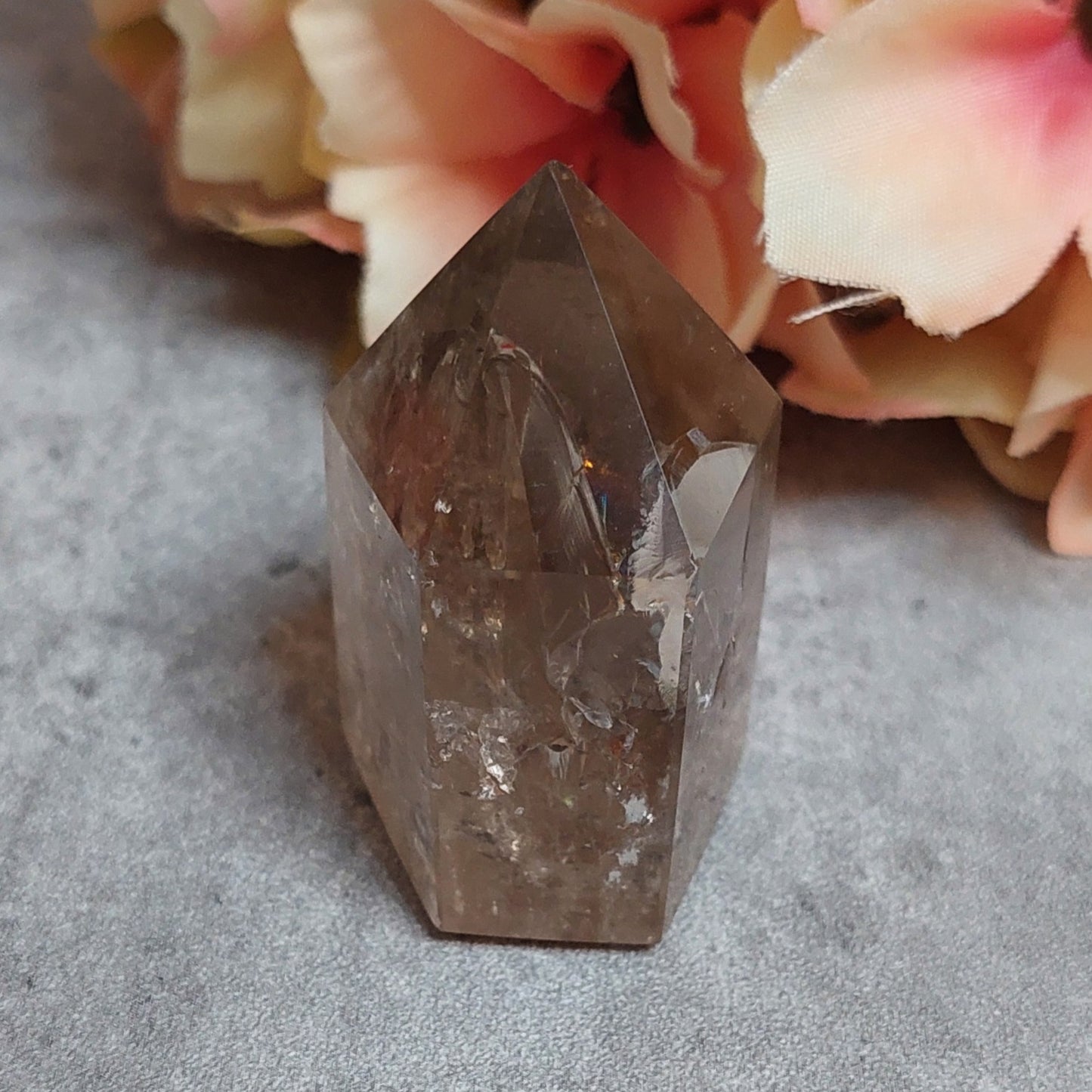 Torni, savukvartsi 3,8cm Brasilia