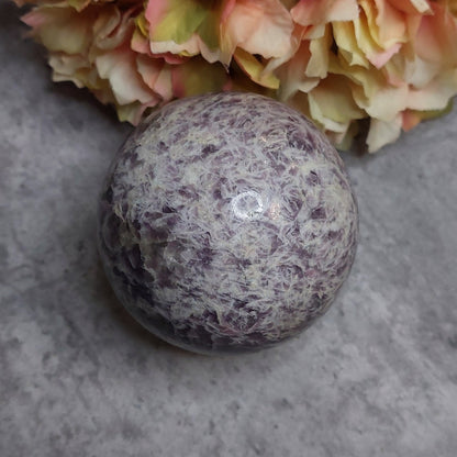 Pallo, unicorn stone 6,5cm