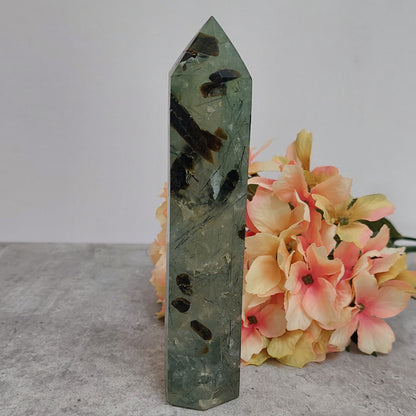Torni, prehniitti 15,5cm
