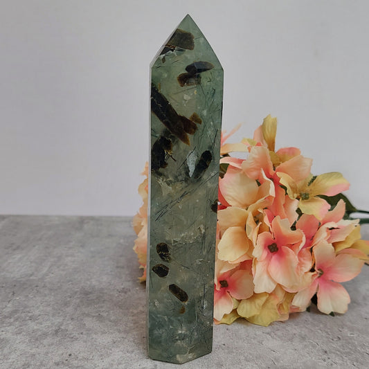 Torni, prehniitti 15,5cm