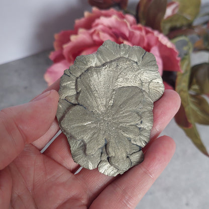 Pyriitti "Sun Dollar"