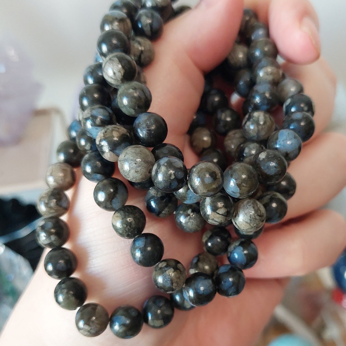 Rannekoru 8mm quesera