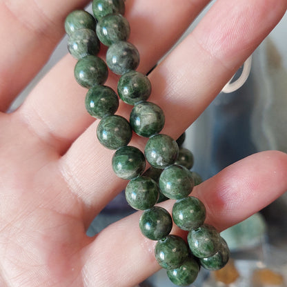 Rannekoru 8mm kromidiopsidi