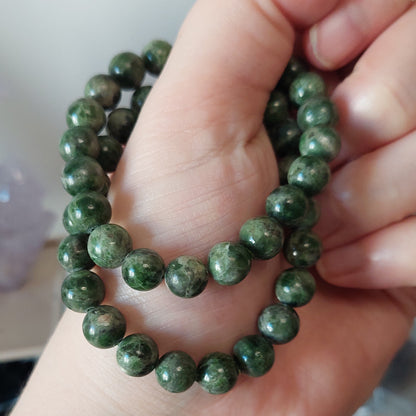 Rannekoru 8mm kromidiopsidi