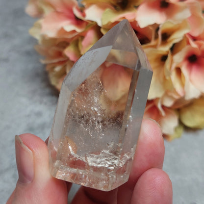 Torni, savukvartsi 5,3cm Brasilia