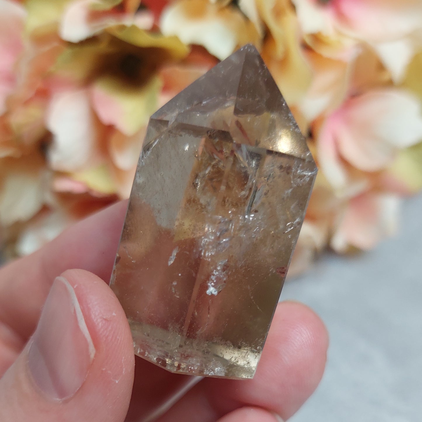 Torni, savukvartsi 4,5cm Brasilia