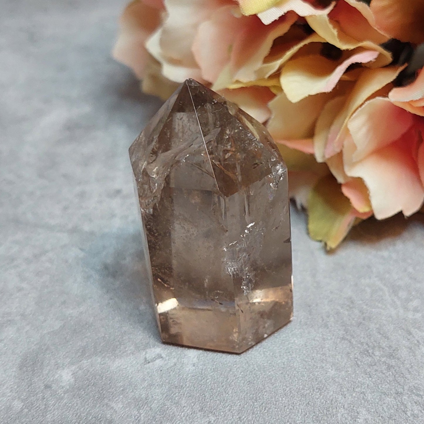 Torni, savukvartsi 4,5cm Brasilia