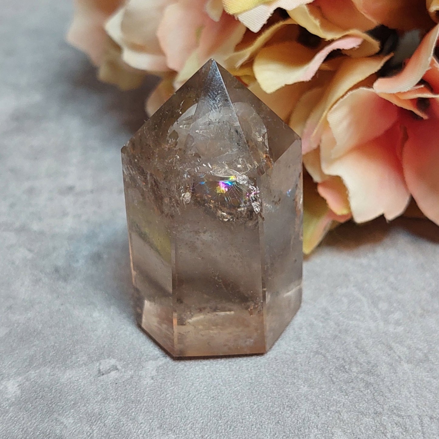 Torni, savukvartsi 4,5cm Brasilia