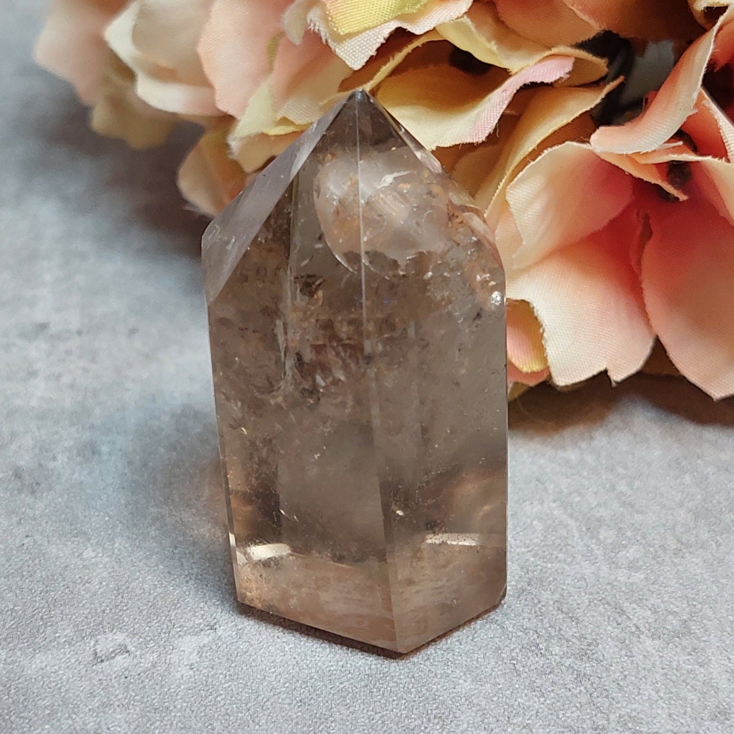 Torni, savukvartsi 4,5cm Brasilia
