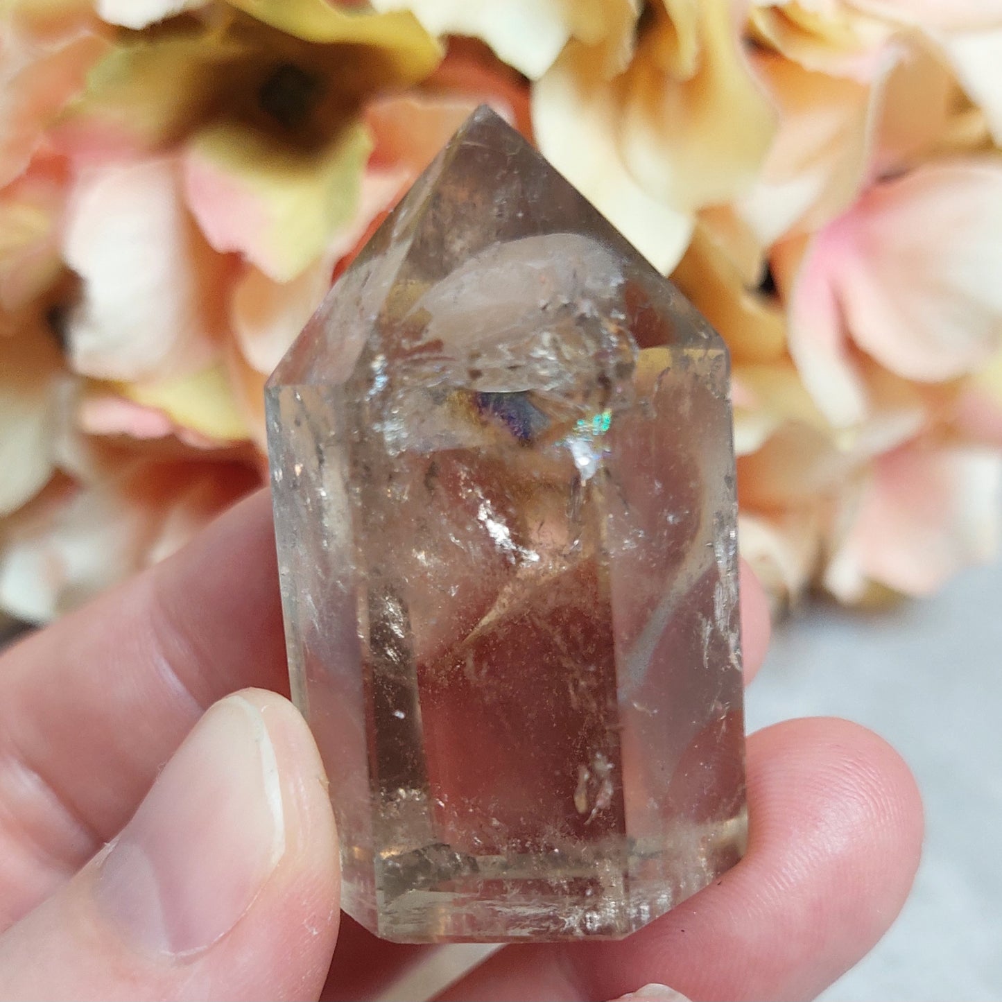 Torni, savukvartsi 4,5cm Brasilia