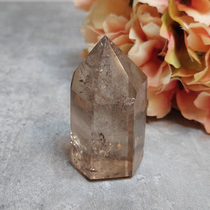 Torni, savukvartsi 5,4cm Brasilia