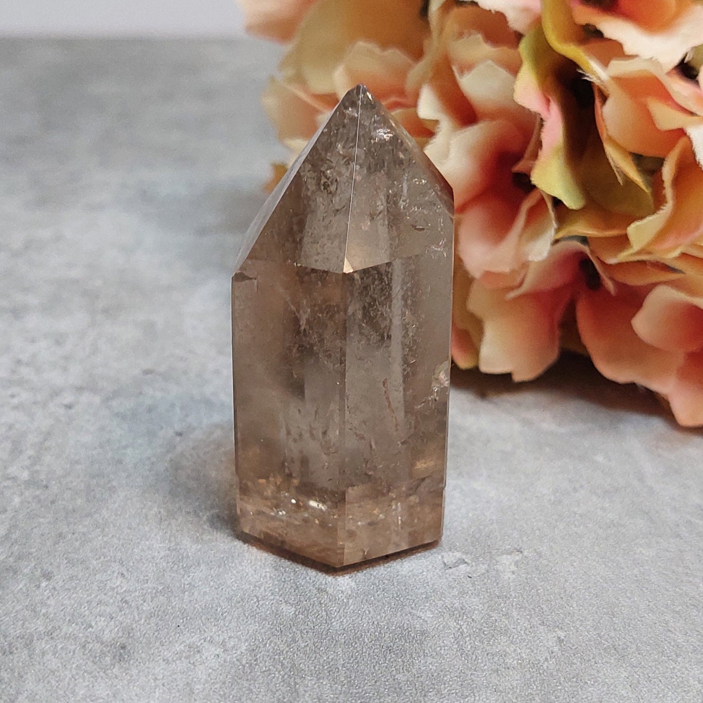 Torni, savukvartsi 5,4cm Brasilia