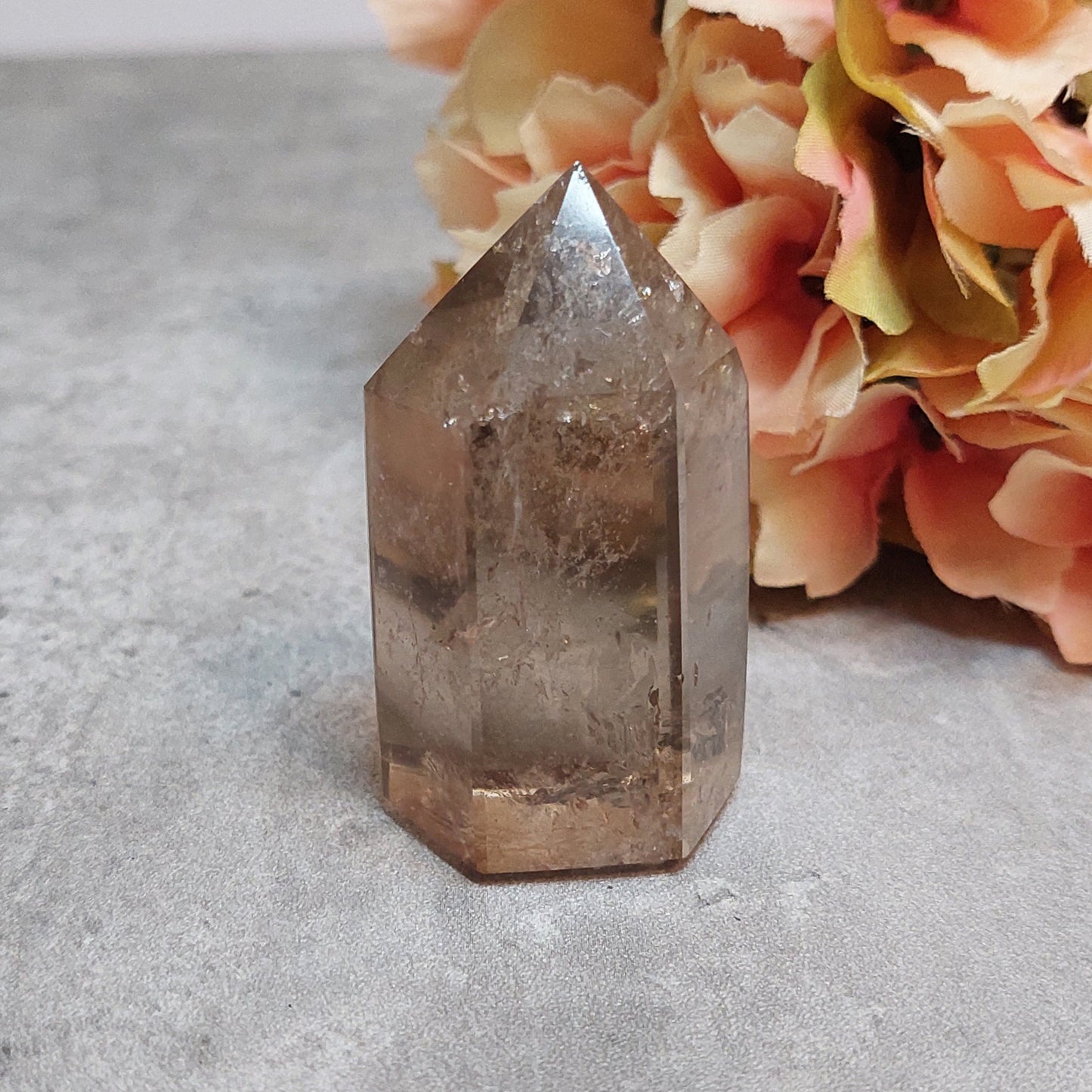 Torni, savukvartsi 5,4cm Brasilia