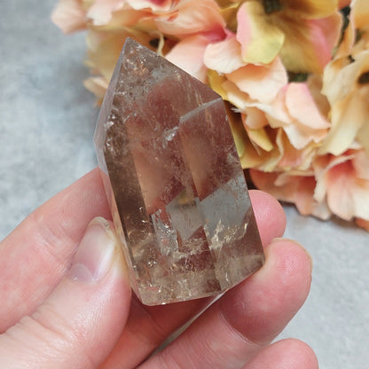 Torni, savukvartsi 5,4cm Brasilia