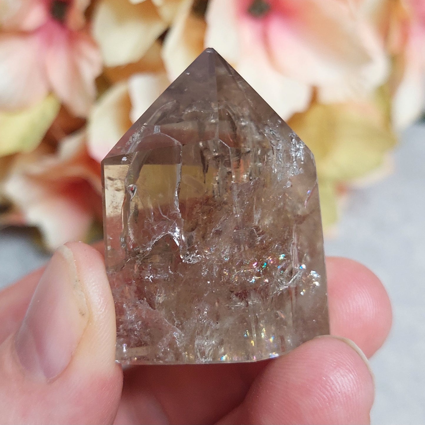 Torni, savukvartsi 3,8cm Brasilia