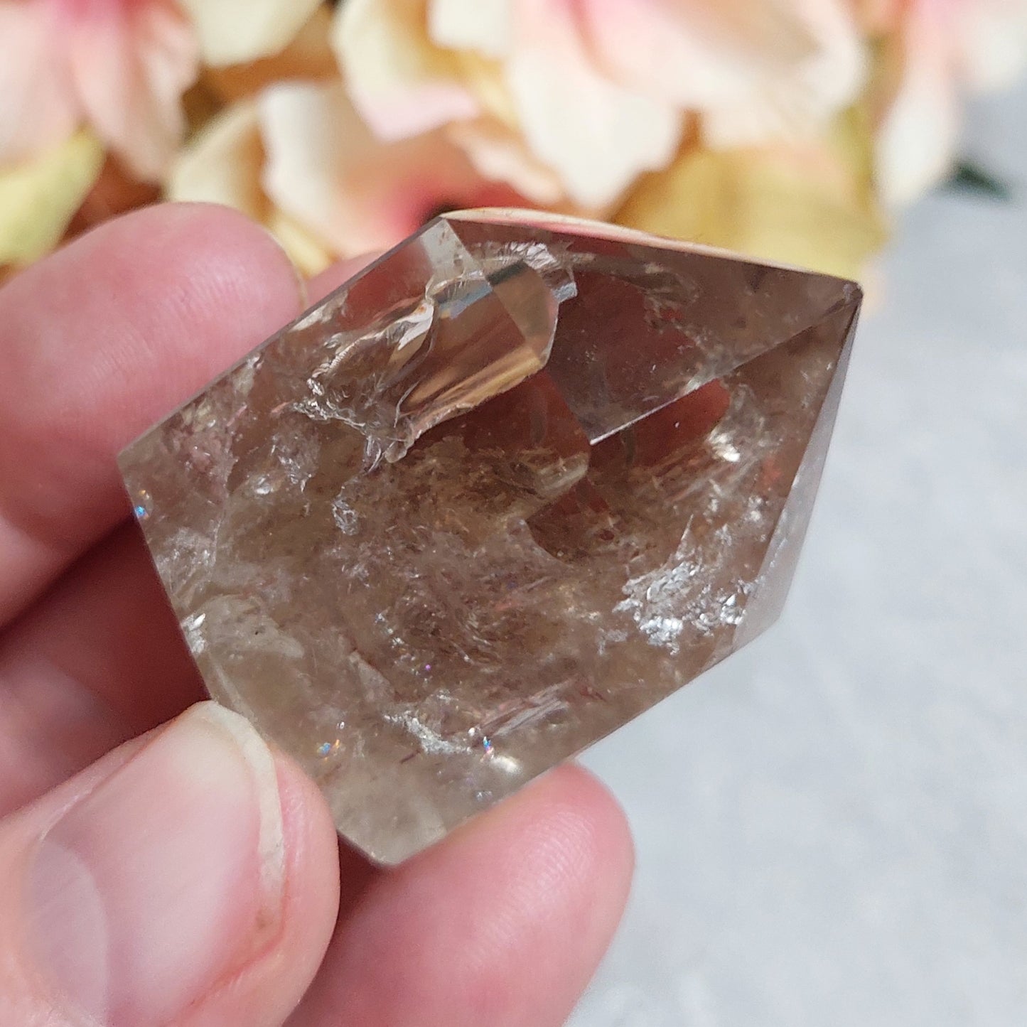 Torni, savukvartsi 3,8cm Brasilia