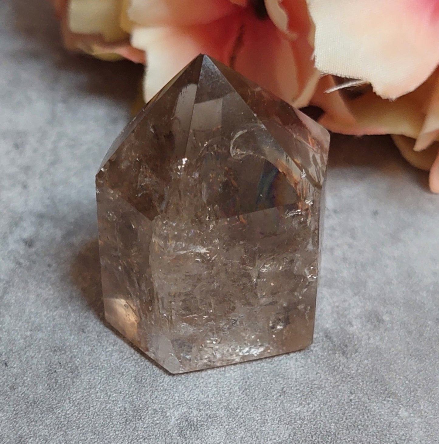 Torni, savukvartsi 3,8cm Brasilia